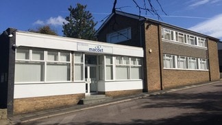 Más detalles de Kingsway, Luton - Oficina en venta