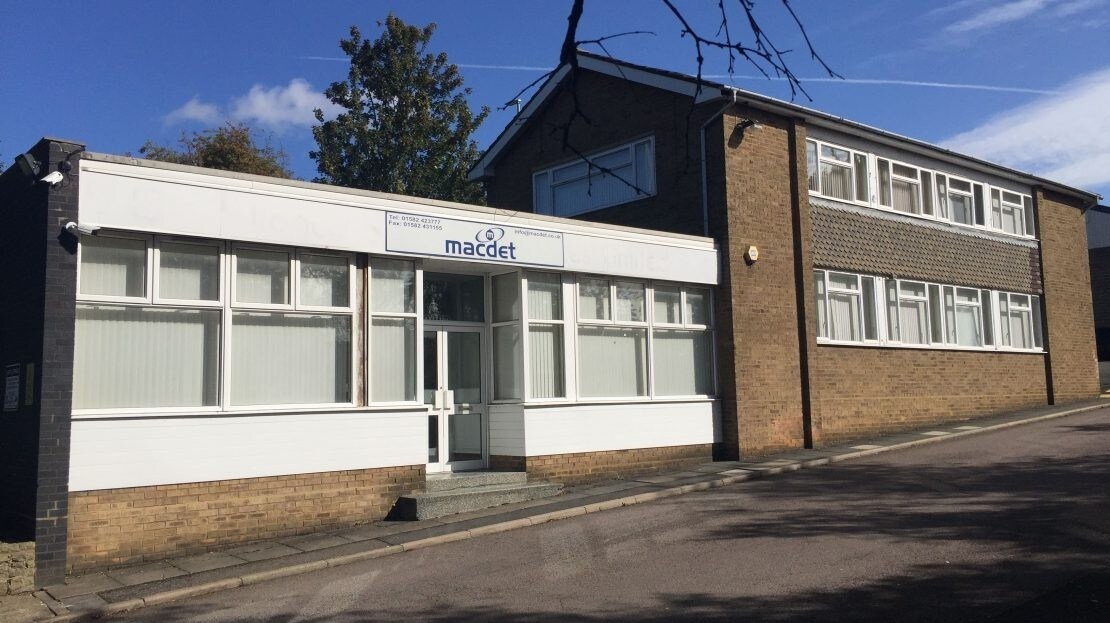 Kingsway, Luton en venta Foto principal- Imagen 1 de 6