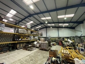 Galveston Grv, Stoke On Trent en alquiler Foto del interior- Imagen 2 de 11