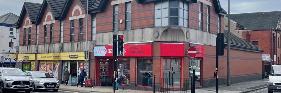 49 County Rd, Liverpool en venta - Foto del edificio - Imagen 2 de 4