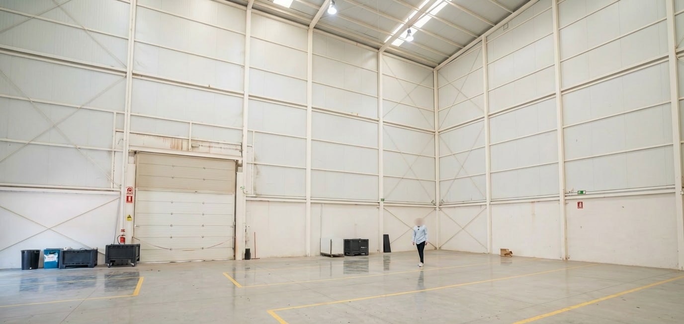 Nave en Torrejón de Ardoz, Madrid en alquiler Foto del interior- Imagen 1 de 44