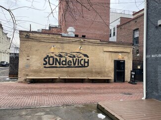 Más detalles de 1314 9th St NW, Washington, DC - Local en alquiler