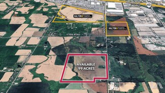 Más detalles de 9297 Third Line, Milton, ON - Terreno en venta