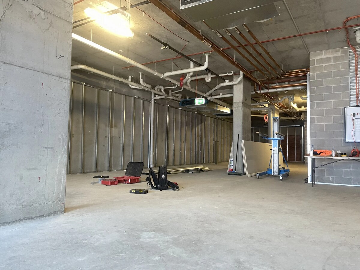 466-474 Smith St, Collingwood, VIC 3066 - Unidad 4 - - Foto del interior - Image 1 of 1