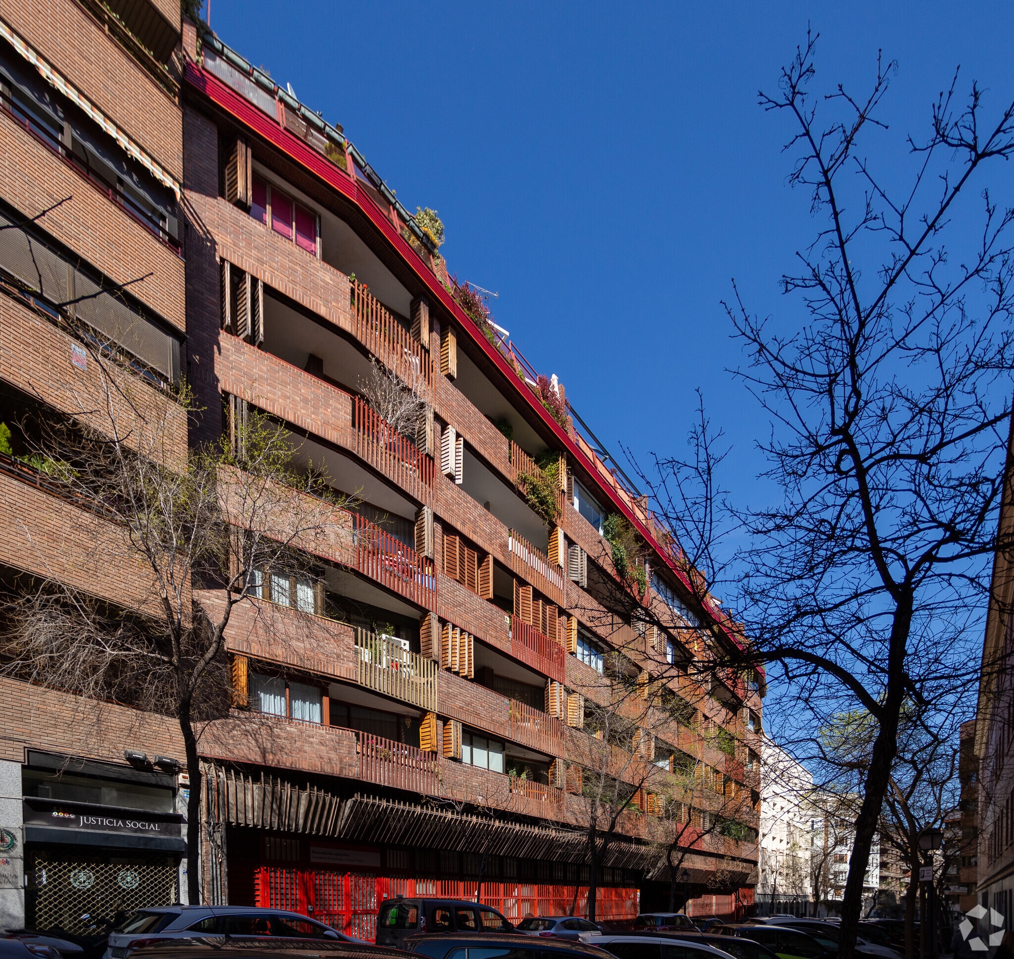 Calle de Rafael Calvo, 9, Madrid, Madrid en venta Foto principal- Imagen 1 de 3