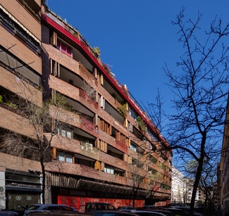 Más detalles de Calle de Rafael Calvo, 9, Madrid - Edificio residencial​ en venta