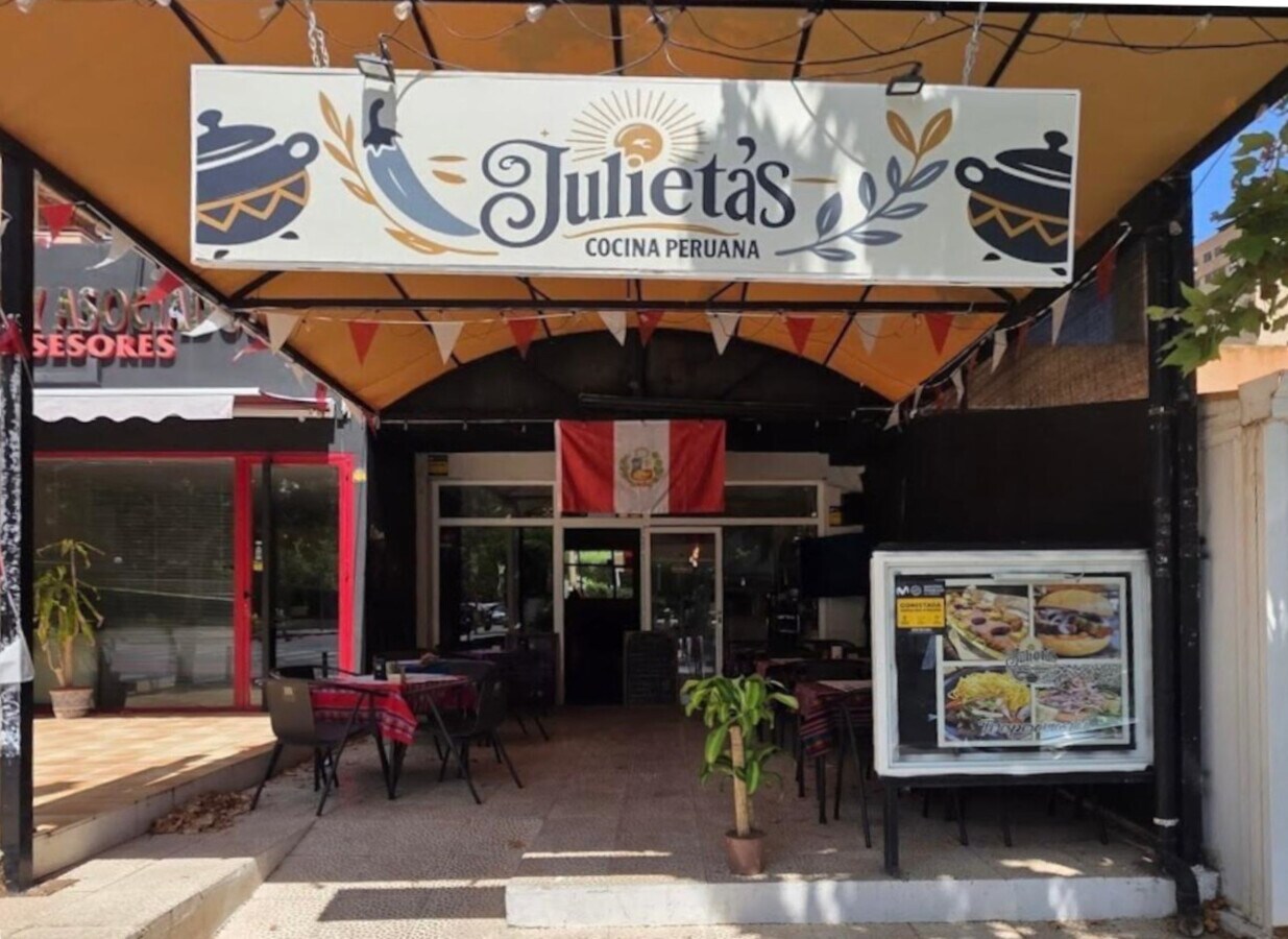 Benidorm 03502 - - - Foto del interior - Image 1 of 15