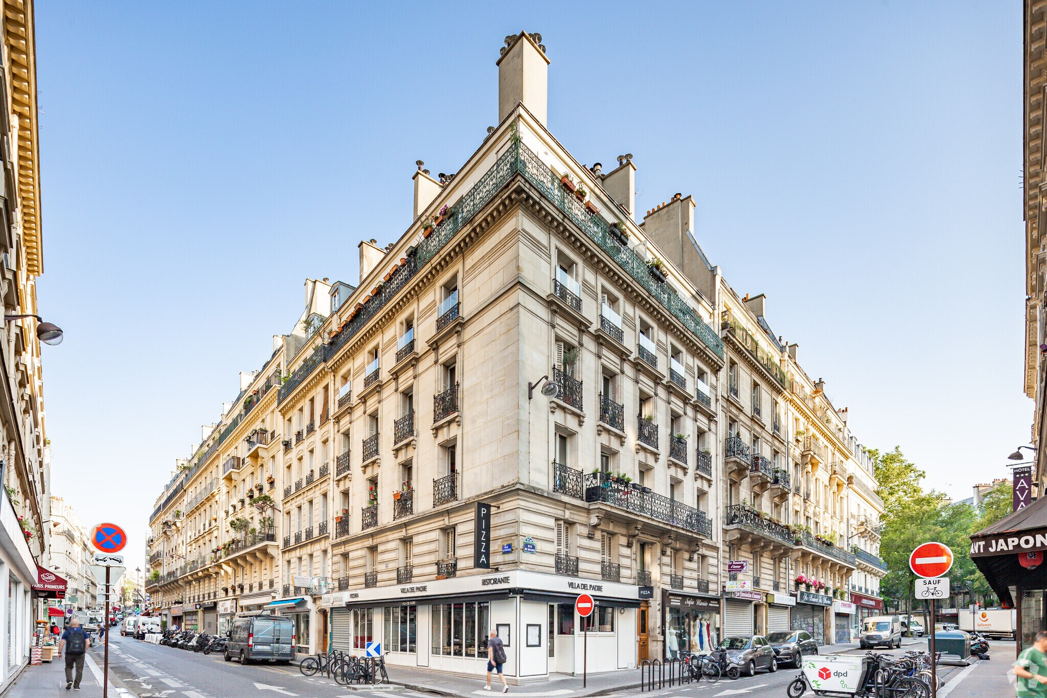 27 Rue De Rocroy, Paris en venta Foto principal- Imagen 1 de 2
