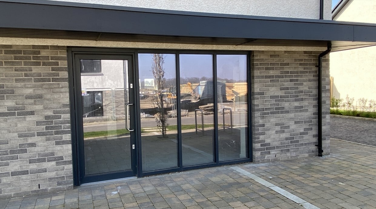 9 Millais Mews, Perth en venta Foto del edificio- Imagen 1 de 2