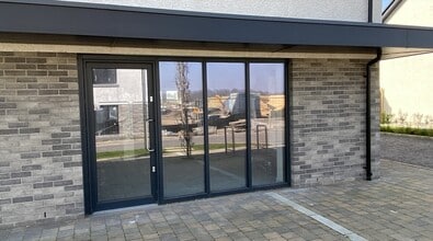 9 Millais Mews, Perth en venta Foto del edificio- Imagen 1 de 2