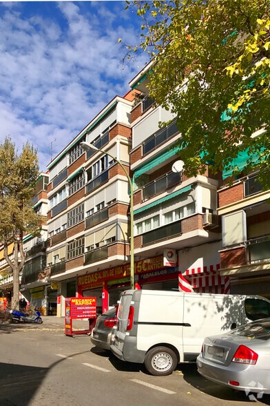 Calle Ezequiel Solana, 15, Madrid, Madrid en venta - Foto principal - Imagen 1 de 1