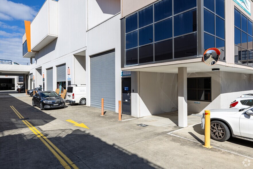 9 Salisbury Rd, Castle Hill en alquiler - Foto del edificio - Imagen 2 de 4