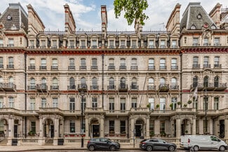 Más detalles de 26 Grosvenor Gdns, London - Oficina en alquiler