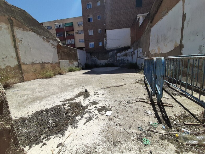 Terreno en Cáceres, Cáceres en venta - Foto de la construcción - Imagen 2 de 2
