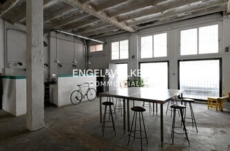 Oficina en Barcelona, Barcelona en alquiler Foto del interior- Imagen 2 de 8