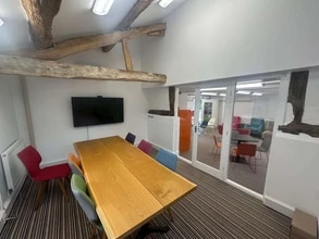 Chelford Rd, Knutsford en alquiler Foto del interior- Imagen 2 de 6