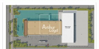 Más detalles de Nave en alquiler