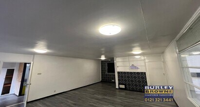 2A-2B Jerrard Dr, Sutton Coldfield en alquiler Foto del interior- Imagen 2 de 6