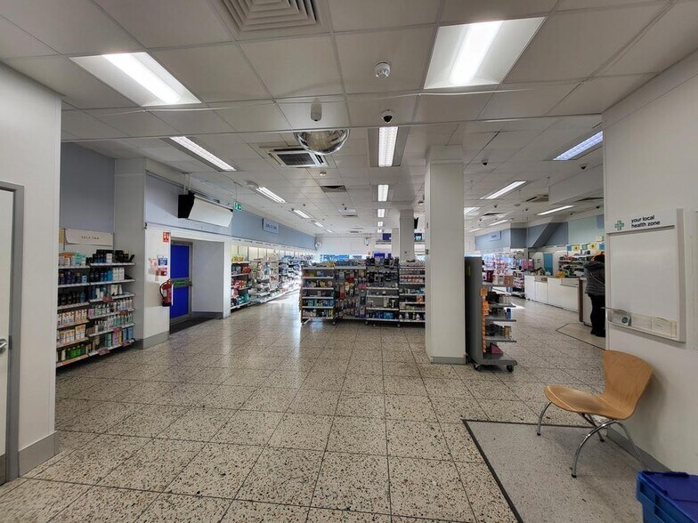 1a-3 Market Pl, Hyde en venta - Foto del edificio - Imagen 3 de 10