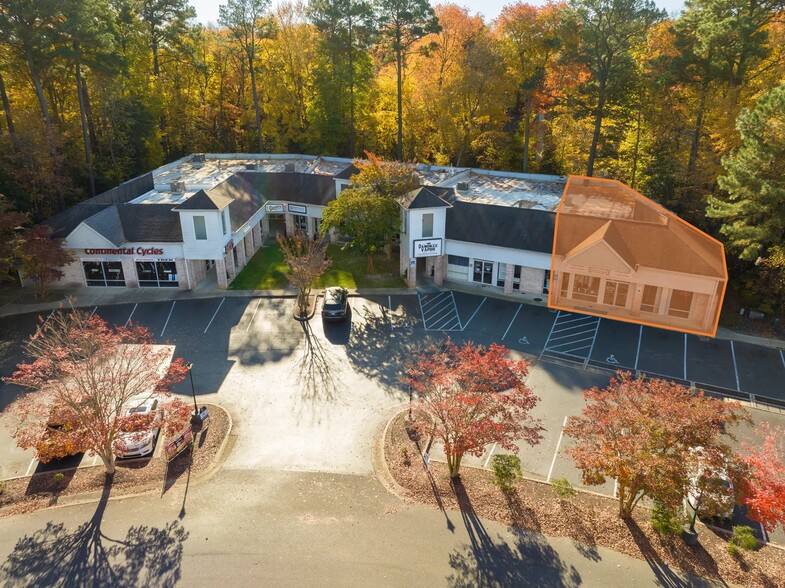 11022 Nicholas Ln, Berlin, MD en venta - Foto del edificio - Imagen 1 de 6