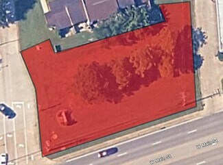 Más detalles de 2700 W Main St, Tupelo, MS - Terreno en venta