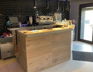 Más detalles de 7 Avenue Roger Salengro, Montesson - Local en venta