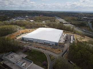 Más detalles de Technology Dr, Aberdeen, MD - Nave en alquiler