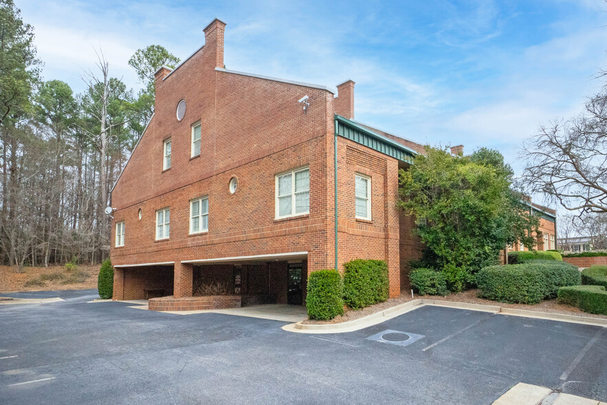 120 Trinity Pl, Athens, GA en venta - Foto del edificio - Imagen 3 de 26