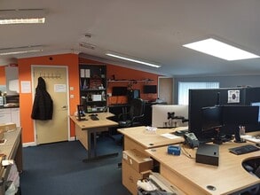 Billington Rd, Leighton Buzzard en alquiler Foto del interior- Imagen 2 de 2