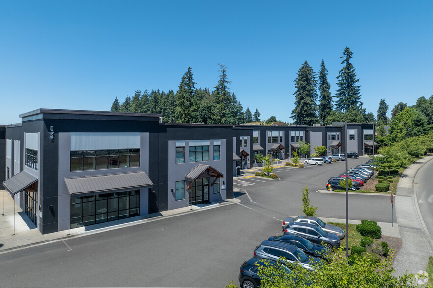 4510 NE 68th Dr, Vancouver, WA en alquiler - Foto del edificio - Imagen 1 de 6