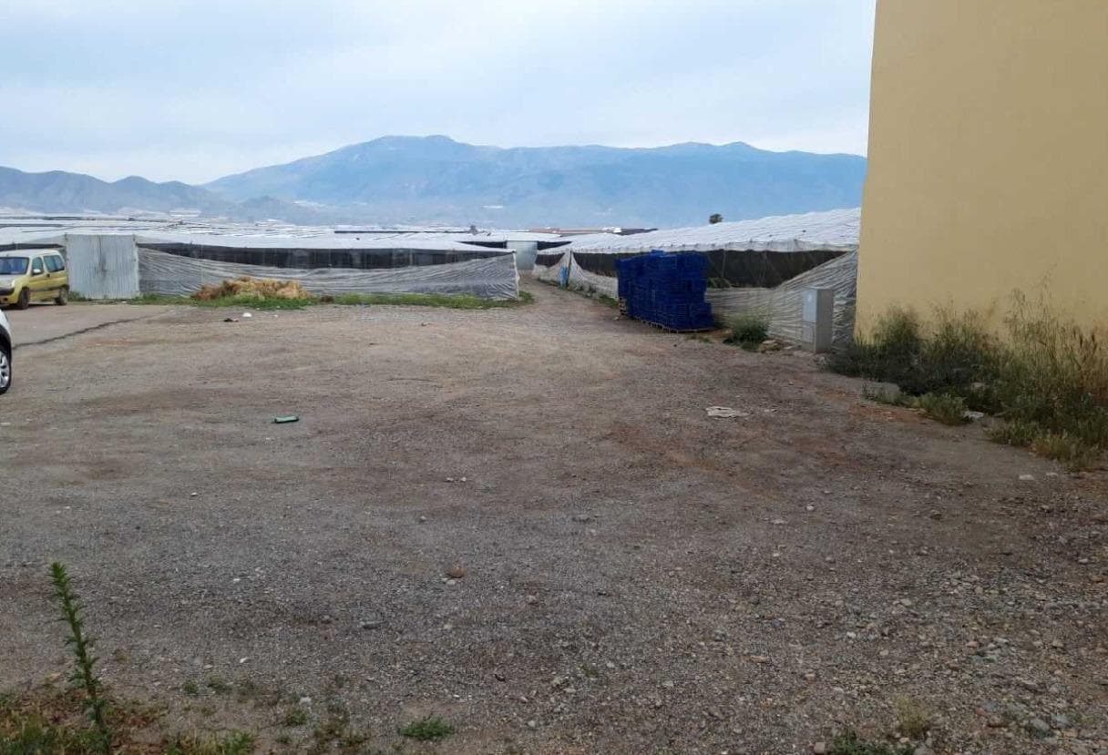 Terreno en El Ejido en venta Foto del edificio- Imagen 1 de 6