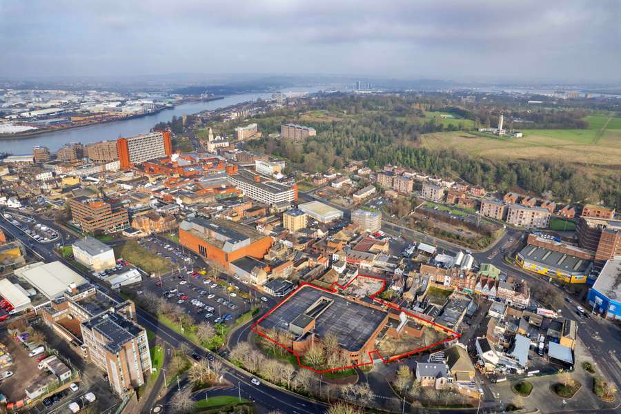 Rhode St, Chatham en venta Foto del edificio- Imagen 1 de 5