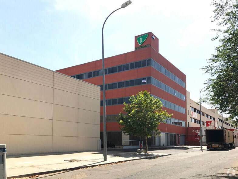 Calle de Mario Roso de Luna, 29, Madrid, Madrid en venta - Foto del edificio - Imagen 2 de 11