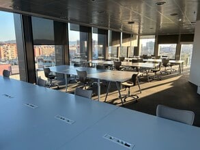 Avinguda Diagonal, 177-183, Barcelona, Barcelona en alquiler Foto del edificio- Imagen 1 de 7