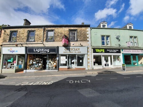 20 Moor Ln, Clitheroe en venta - Foto principal - Imagen 1 de 2