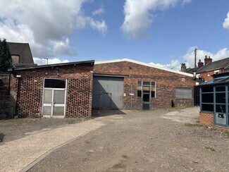 Más detalles de Parsonage St, Stoke On Trent - Nave en alquiler