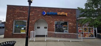 Más detalles de 207-209 S Main St, Bellefontaine, OH - Oficina en venta