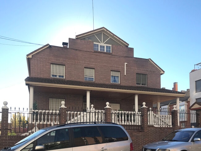 Más detalles para Calle de Puentecillo, 20, Madrid - Oficina en alquiler