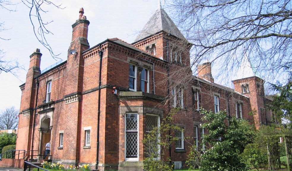 67 Liverpool Rd, Chester en venta - Foto principal - Imagen 1 de 2