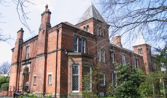 Más detalles de 67 Liverpool Rd, Chester - Oficina en venta