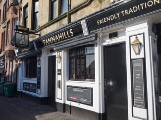Más detalles de 100 Neilston Rd, Paisley - Local en venta