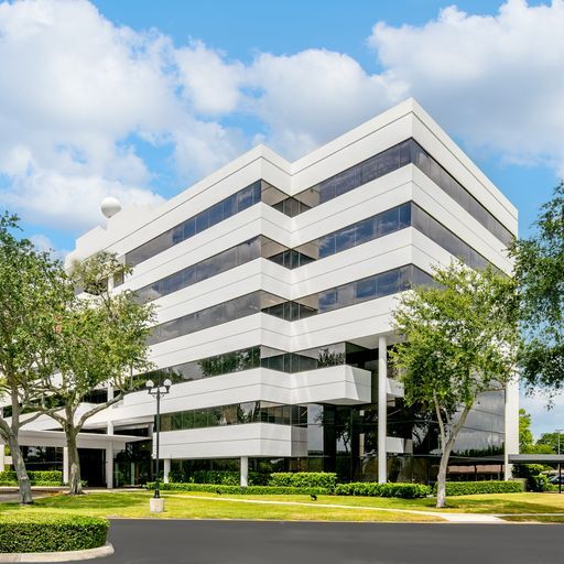 1901 W Cypress Creek Rd, Fort Lauderdale, FL en alquiler - Foto del edificio - Imagen 1 de 13