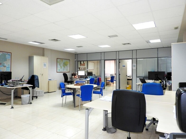 Calle Doctor José Guerra Navarro, 6, Las Palmas de Gran Canaria, Las Palmas en venta - Foto del edificio - Imagen 2 de 21