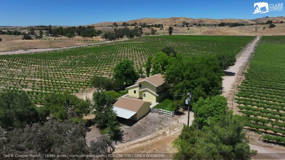 4335 E Highway 41, Paso Robles, CA en venta - Vídeo de anuncio comercial - Imagen 2 de 9