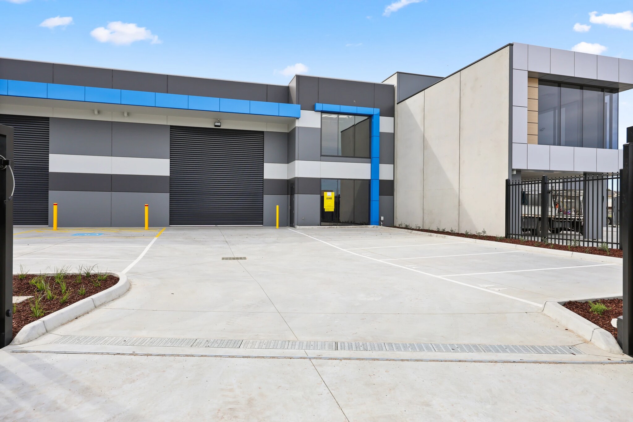 2A-10B Kelly Court, Springvale en alquiler Foto del edificio- Imagen 1 de 6