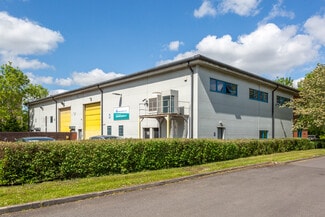 Más detalles de Chapel Way, Bristol - Nave en venta