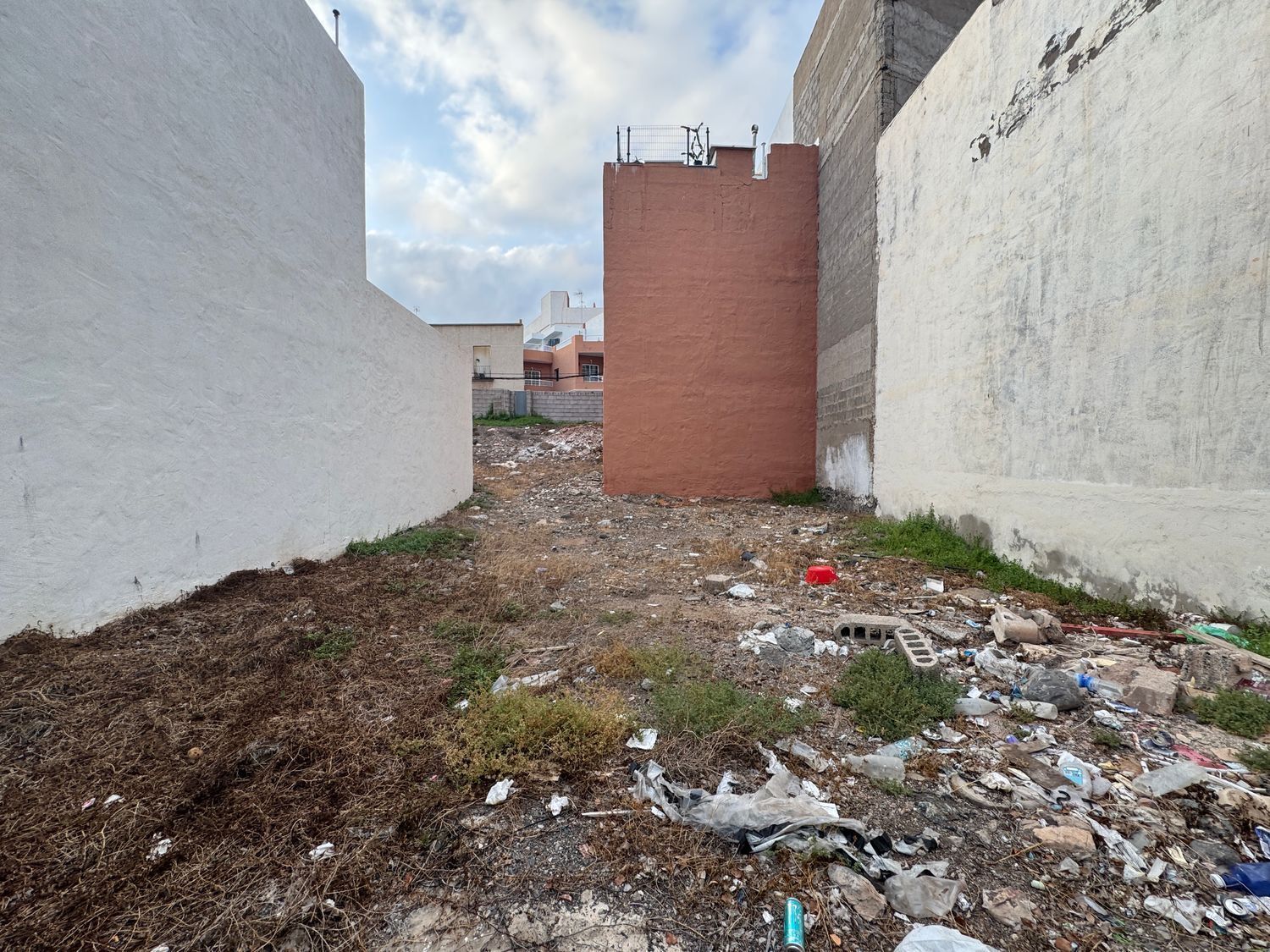 Terreno en Ingenio, Las Palmas en venta Foto principal- Imagen 1 de 21