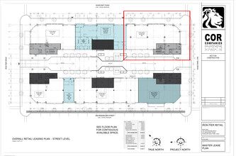 720 Van Rensselaer St, Syracuse, NY en alquiler Plano de la planta- Imagen 1 de 2