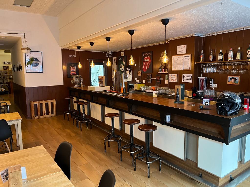 Local en Madrid, Madrid en alquiler Foto del edificio- Imagen 1 de 2