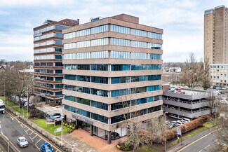 Más detalles de Albert St, Manchester - Coworking en alquiler